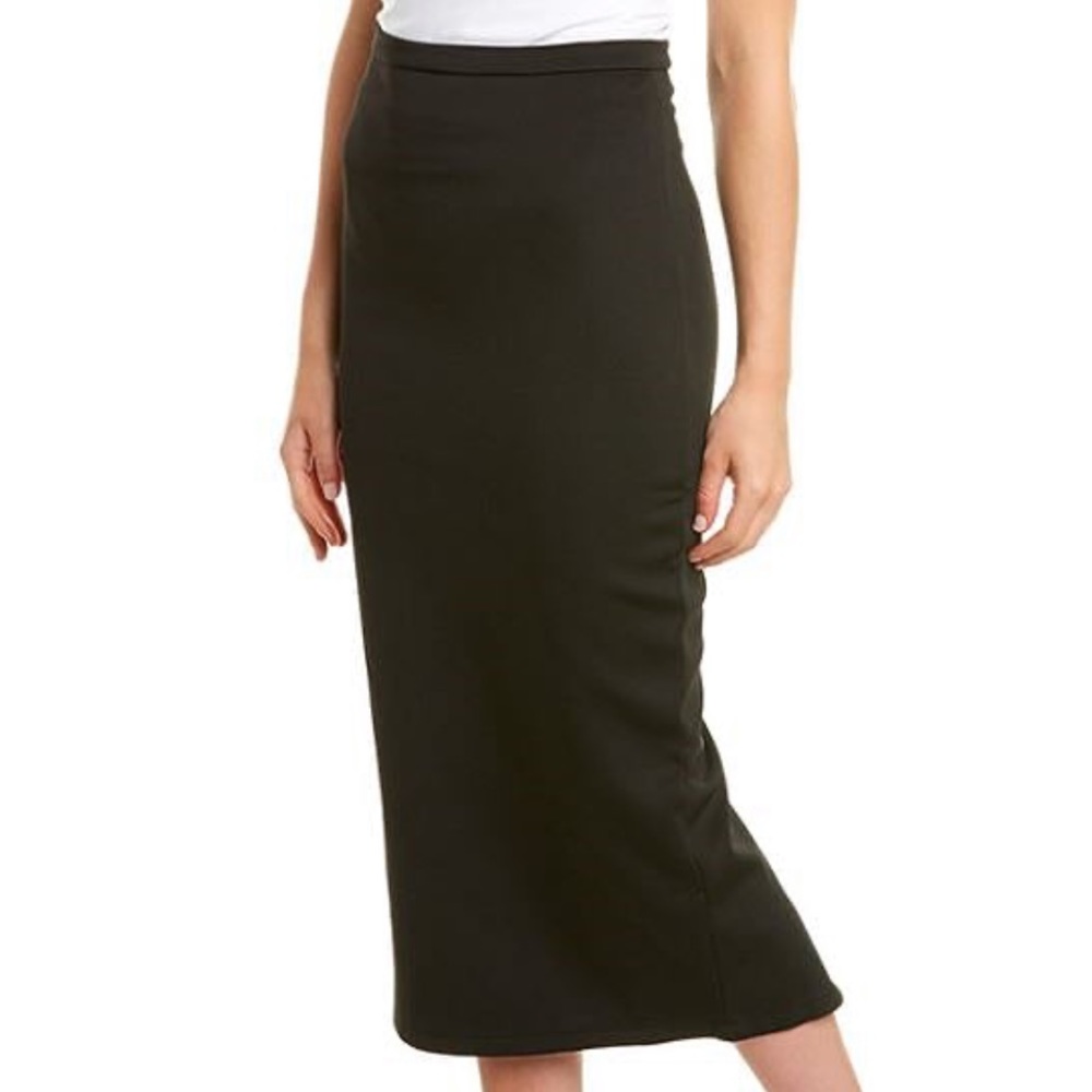 Gracia Pencil Skirt